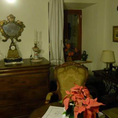La Badiola Villa Chiusi Dış mekan fotoğraf