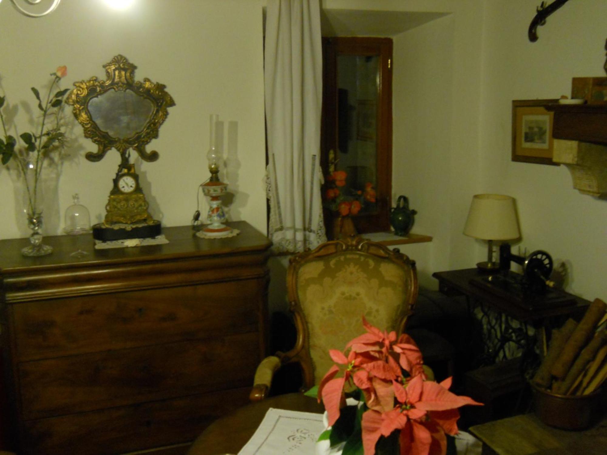 La Badiola Villa Chiusi Dış mekan fotoğraf