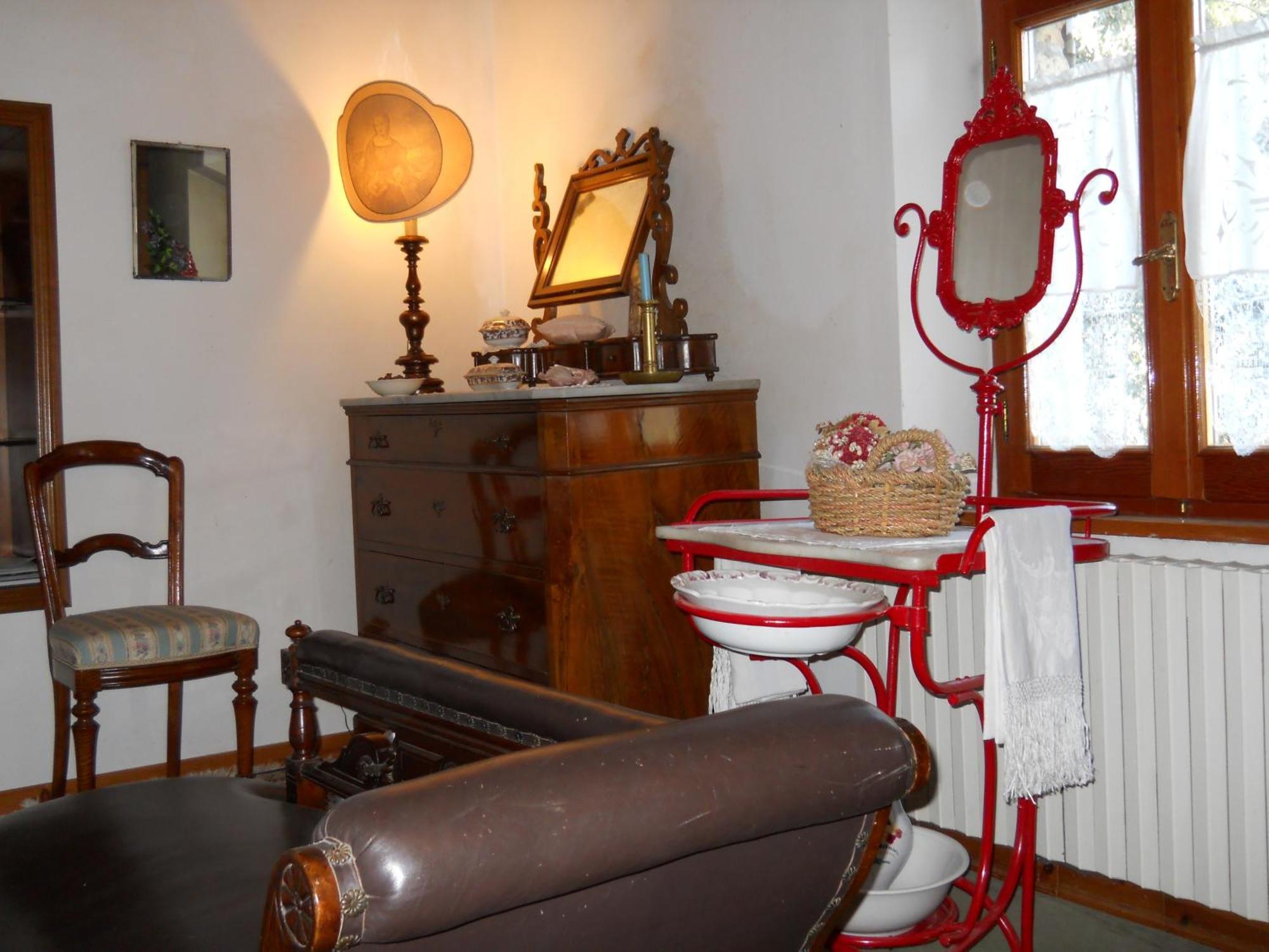 La Badiola Villa Chiusi Dış mekan fotoğraf