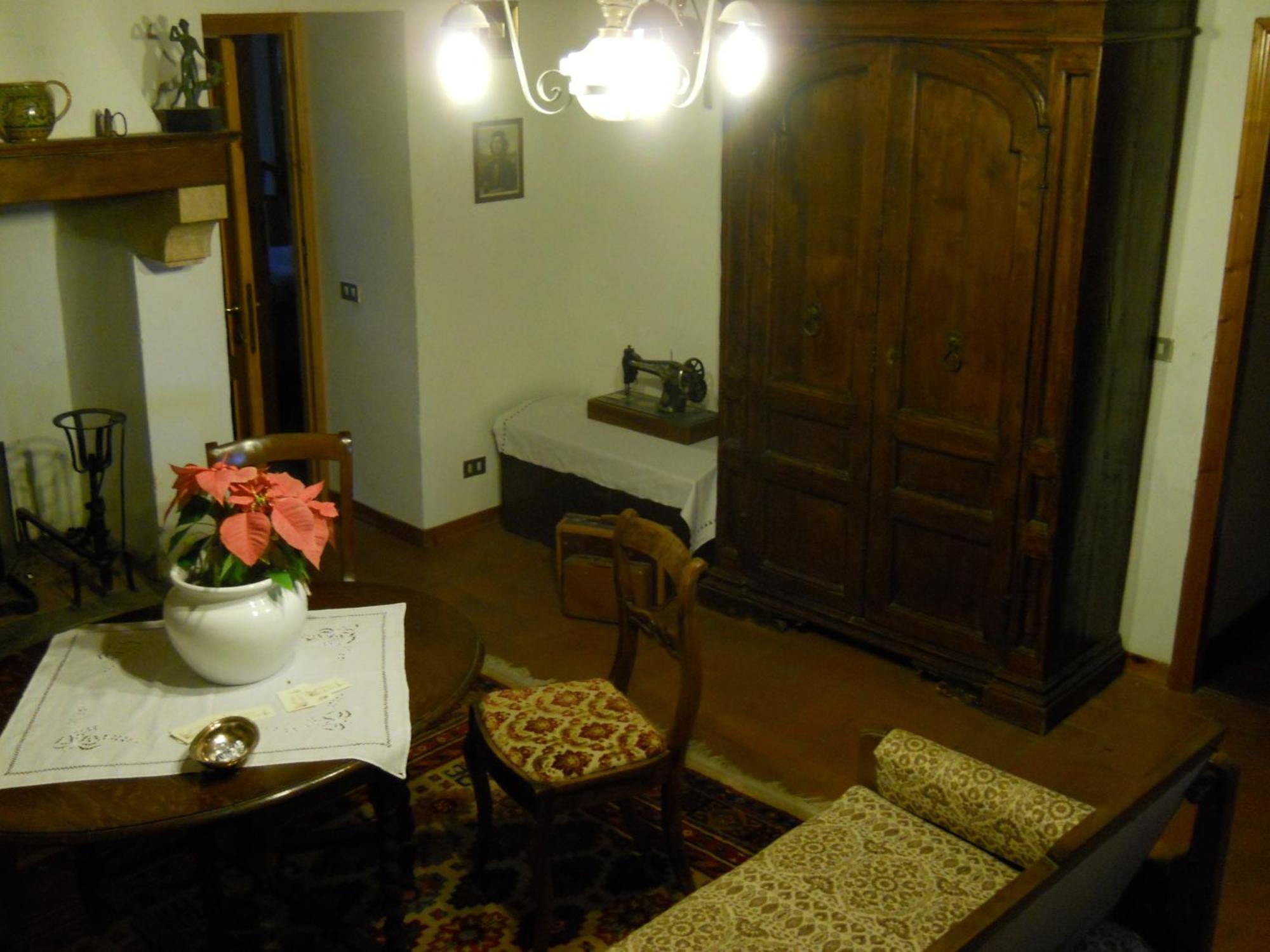 La Badiola Villa Chiusi Dış mekan fotoğraf
