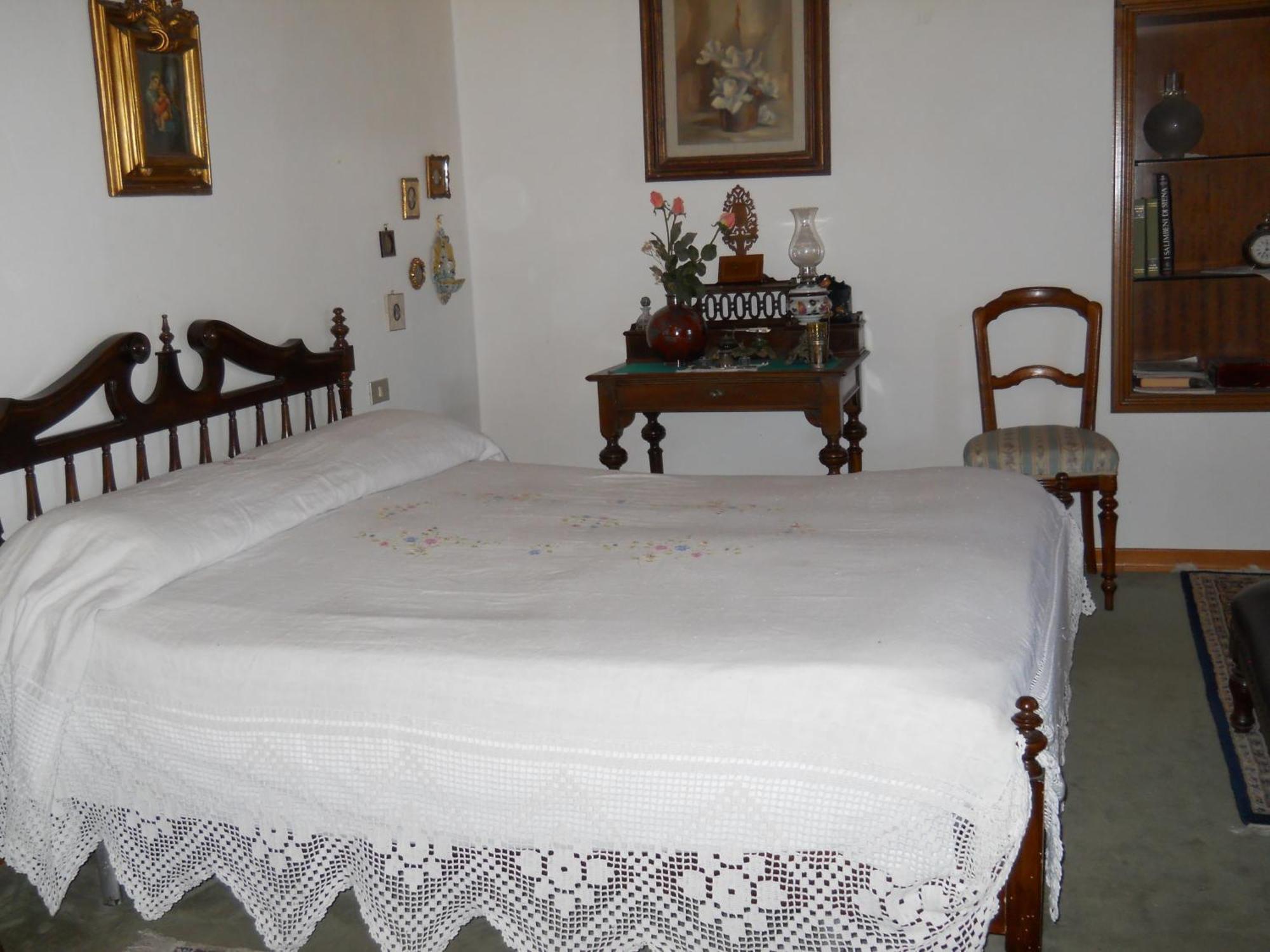 La Badiola Villa Chiusi Dış mekan fotoğraf