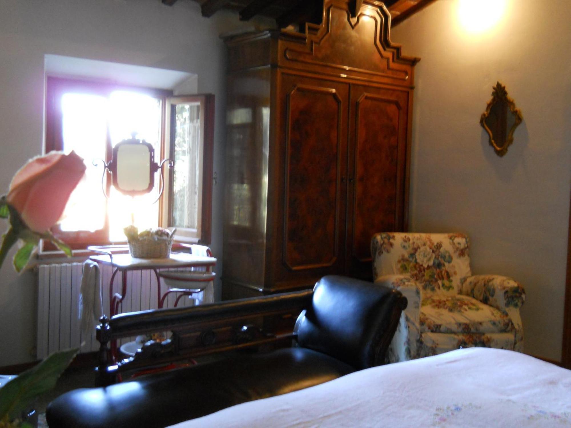 La Badiola Villa Chiusi Dış mekan fotoğraf