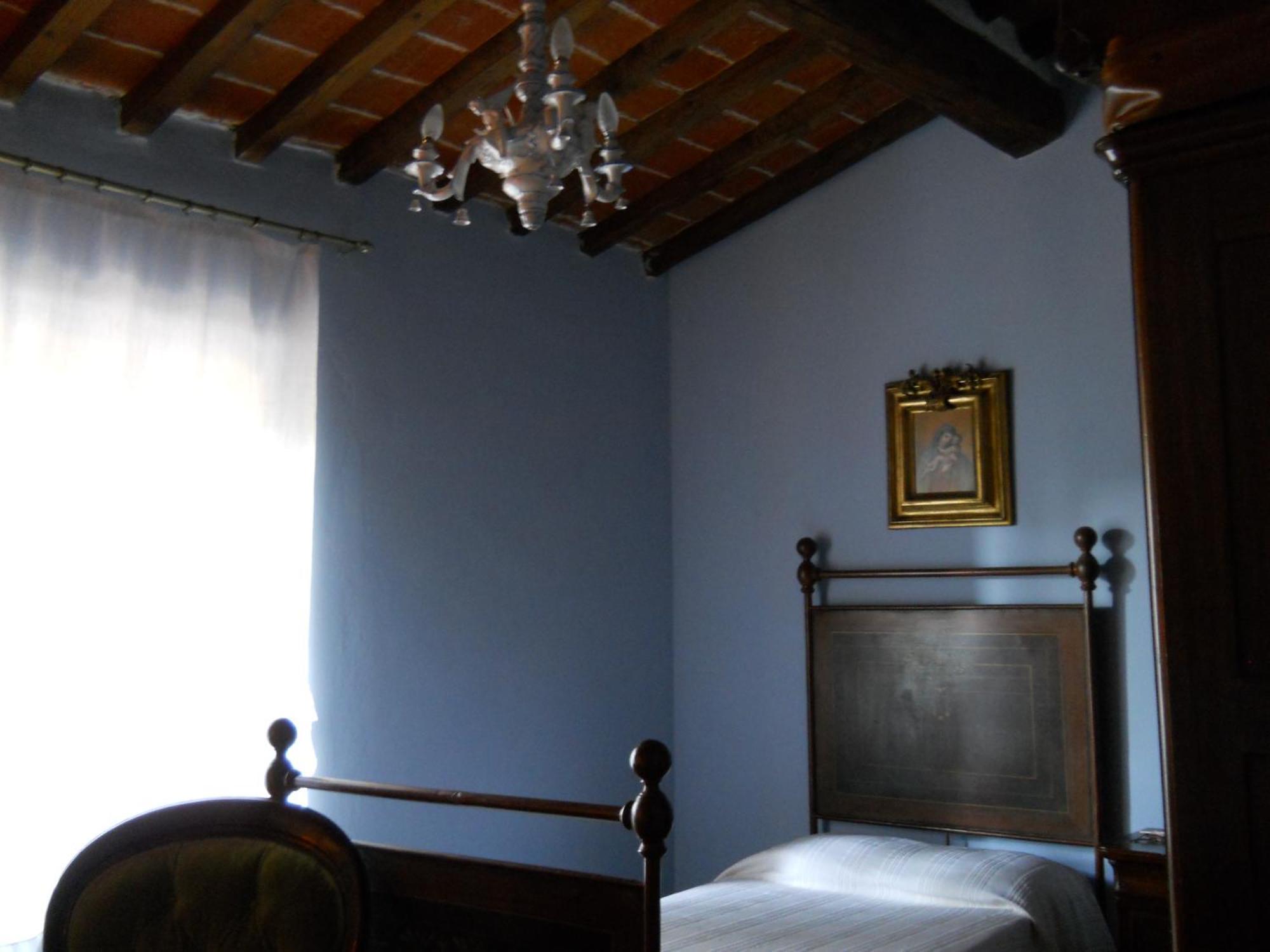 La Badiola Villa Chiusi Dış mekan fotoğraf
