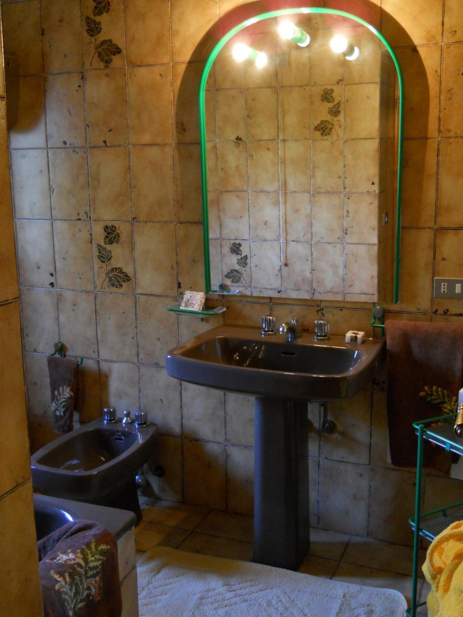 La Badiola Villa Chiusi Dış mekan fotoğraf