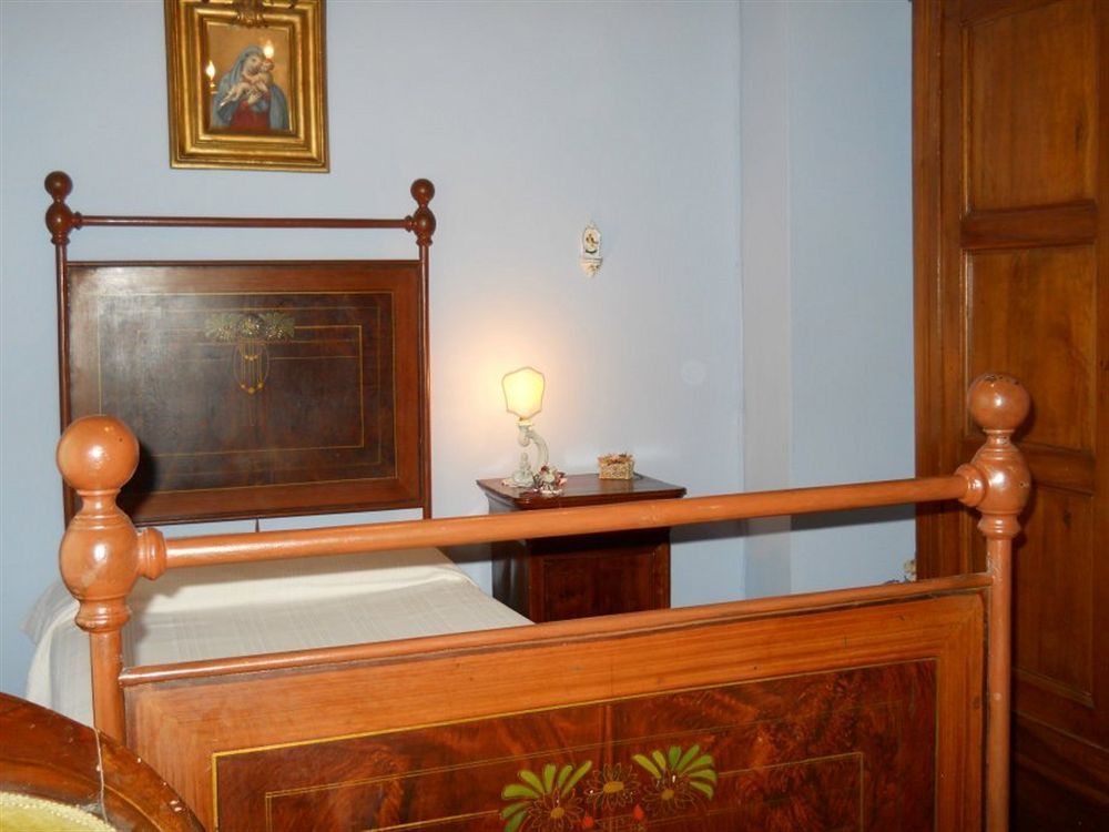 La Badiola Villa Chiusi Dış mekan fotoğraf